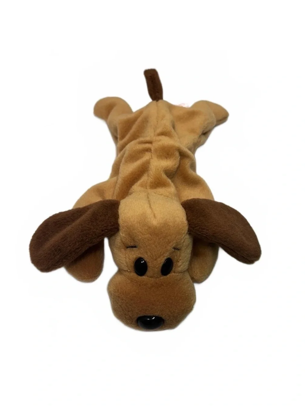 Ty Bones Beanie Baby Plush Full Size 9